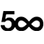 500px